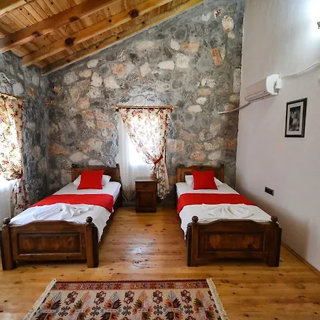 Villa Kay2600 Ferah2 3 Bedrooms