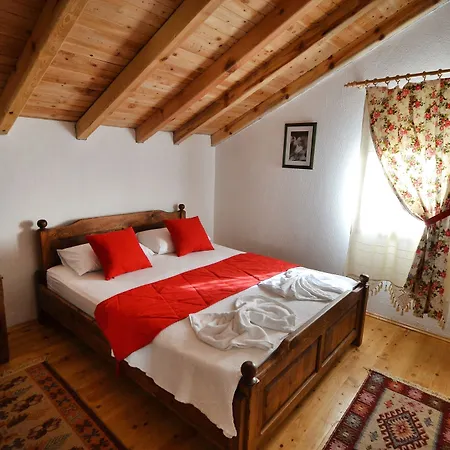 Kay2600 Ferah2 3 Bedrooms Villa Oludeniz
