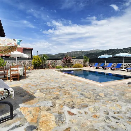 Villa Kay2600 Ferah2 3 Bedrooms *