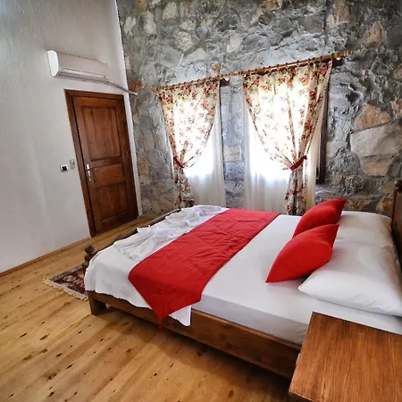 Villa Kay2600 Ferah2 3 Bedrooms Oludeniz