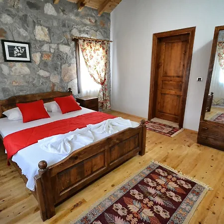Kay2600 Ferah2 3 Bedrooms Oludeniz