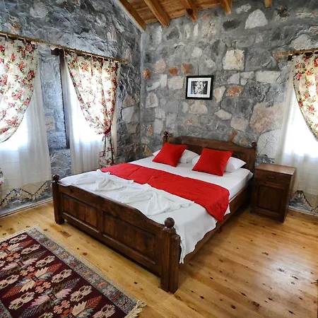Kay2600 Ferah2 3 Bedrooms * Oludeniz