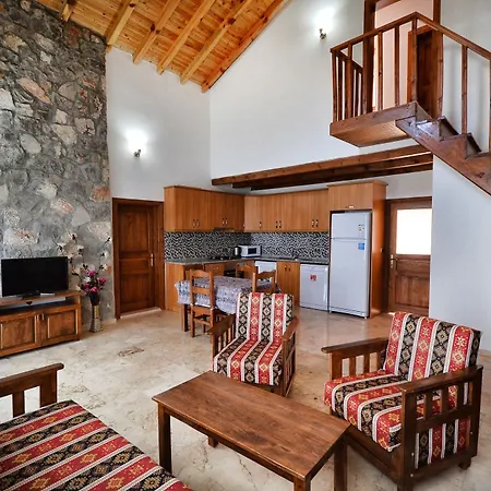 Kay2600 Ferah2 3 Bedrooms Villa *