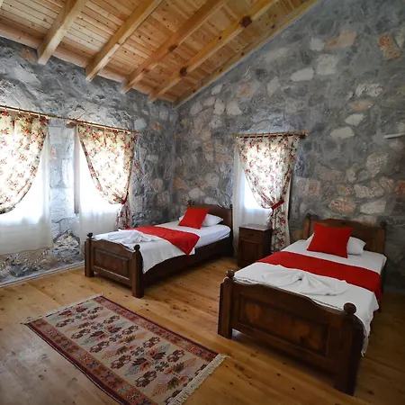 Kay2600 Ferah2 3 Bedrooms Villa *