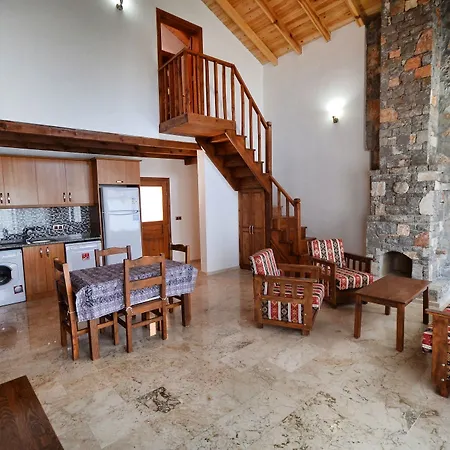 Kay2600 Ferah2 3 Bedrooms Villa